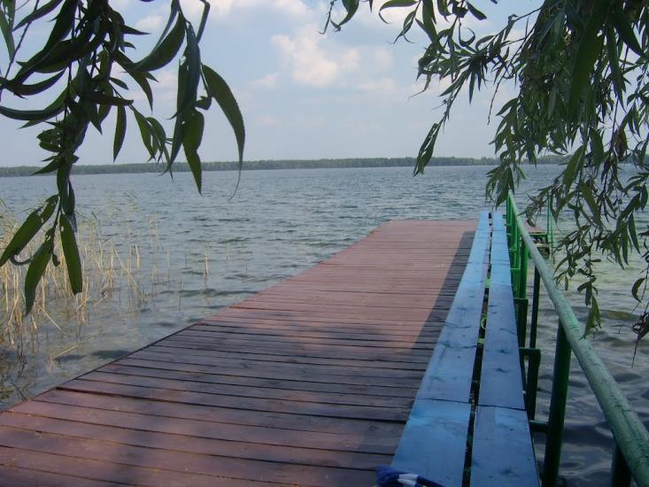 Затишшя з panoramio.com - Затишшя