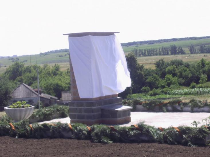 Паламарівка з panoramio.com - Паламаровка