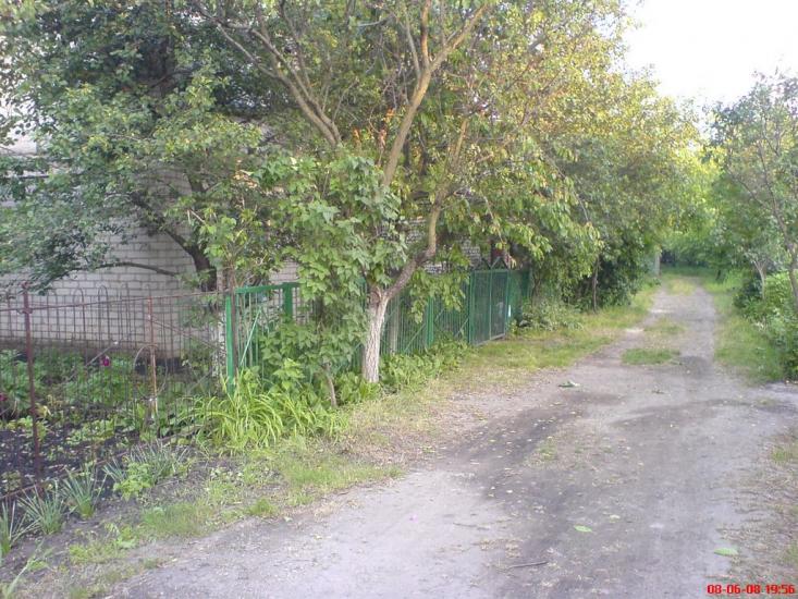 Червоні Поди з panoramio.com - Червоные Поды