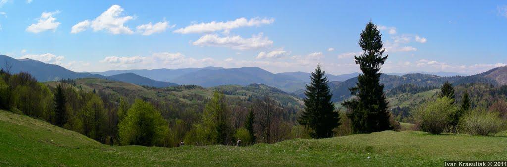 Стригальня з panoramio.com - Стригальняя