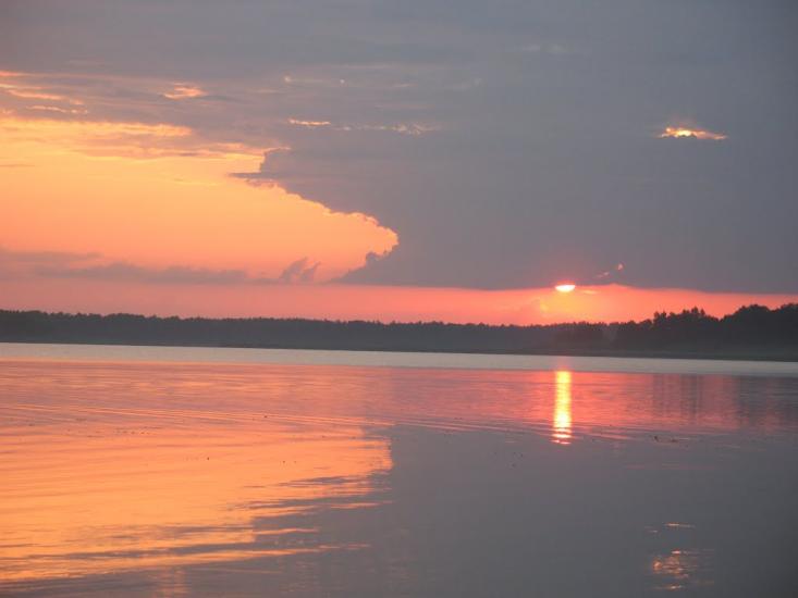 Невір з panoramio.com - Невир