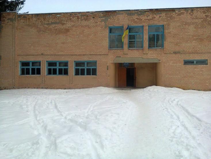 Печеське з panoramio.com - Печеське