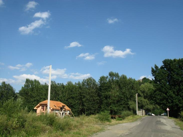 Кам'яниця з panoramio.com - Каменица