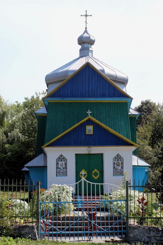 Черче з panoramio.com - Черче