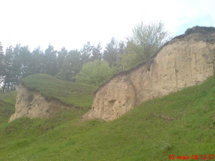 Білогір'я з panoramio.com - Белогорье