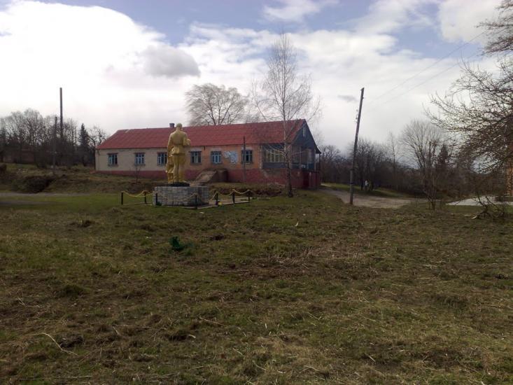 Лаврів з panoramio.com - Лавров