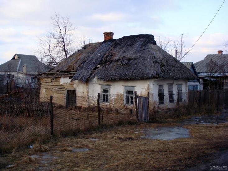 Чемужівка з panoramio.com - Чемужовка