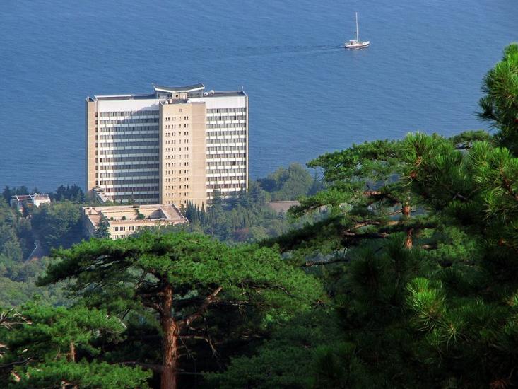 Польове з panoramio.com - Польове