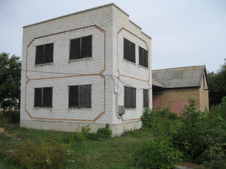 Дмитрівка з panoramio.com - Дмитрівка