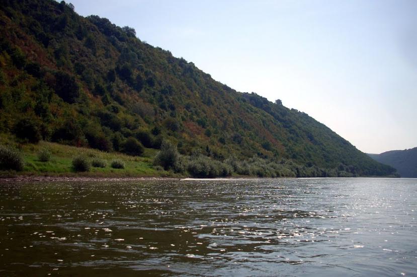 Михальче з panoramio.com - Михальче