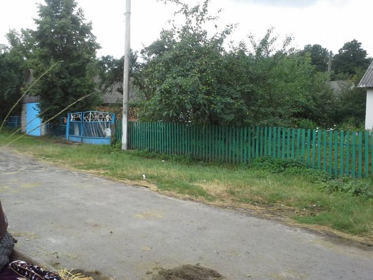 Сошники з panoramio.com - Сошники