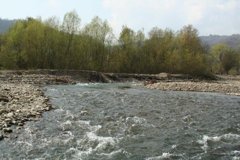 Широкий Луг з panoramio.com - Широкий Луг