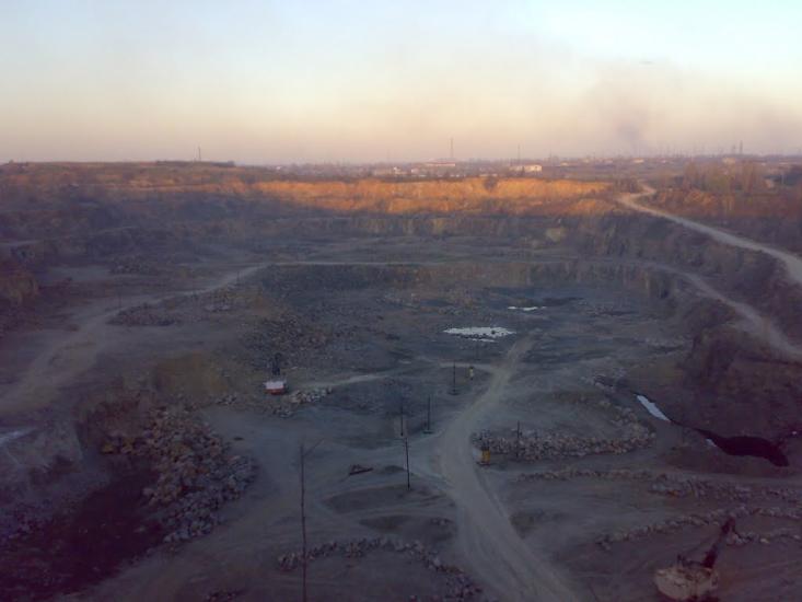 Старий Крим з panoramio.com - Старий Крим