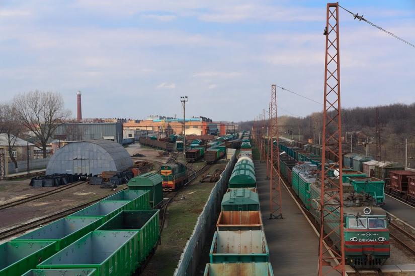 Панютине з panoramio.com - Панютине