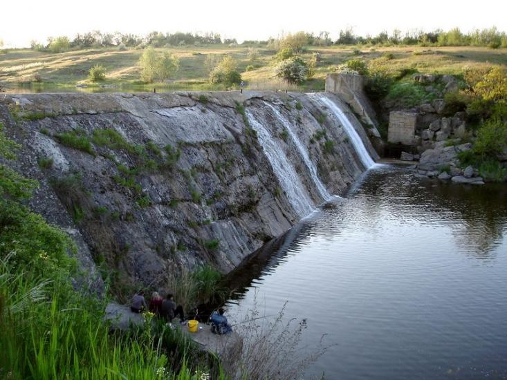 Христофорівка з panoramio.com - Христофоровка