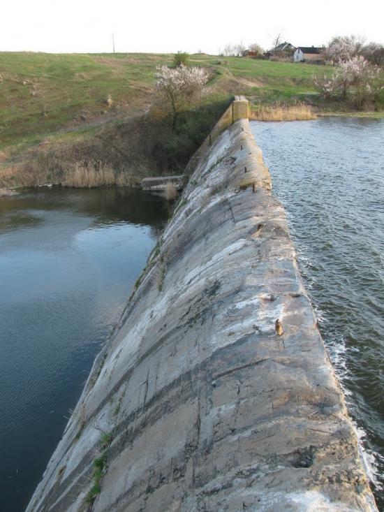 Христофорівка з panoramio.com - Христофоровка