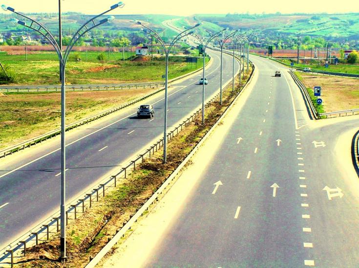 Криве Озеро з panoramio.com - Кривое Озеро