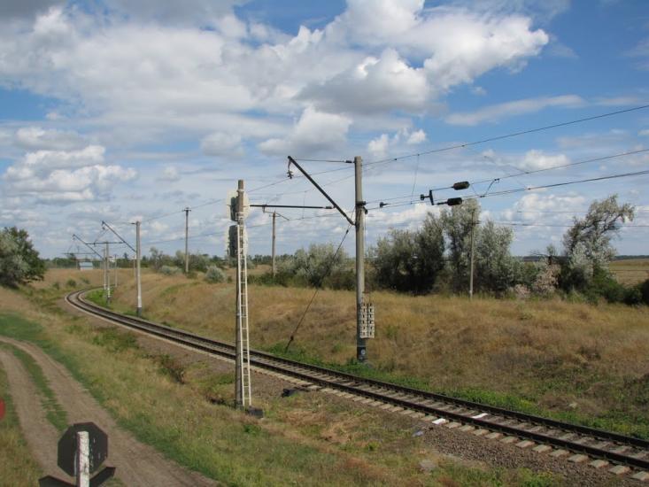 Великі Ламзаки з panoramio.com - Великі Ламзаки