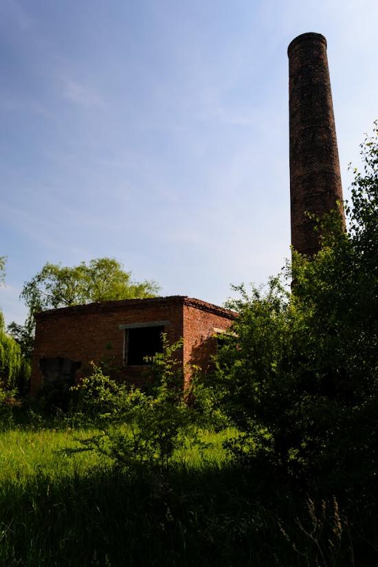 Давидківці з panoramio.com - Давидківці