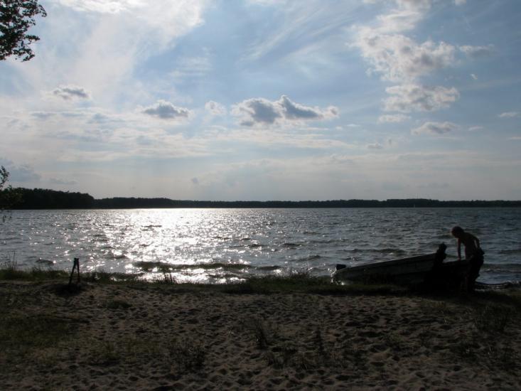 Мельники з panoramio.com - Мельники