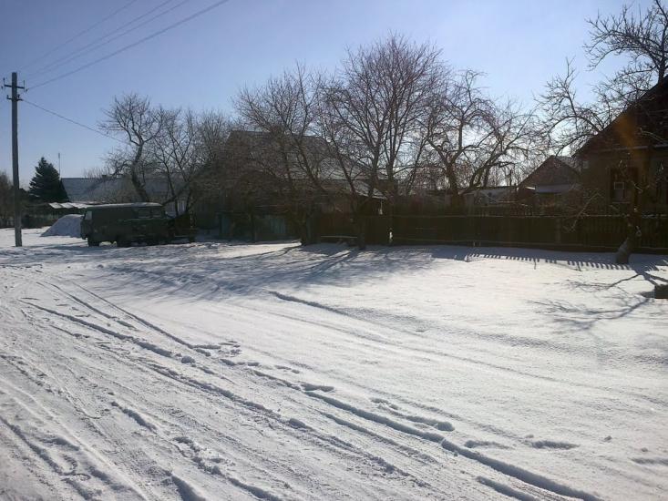 Дніпроенергія з panoramio.com - Дніпроенергія