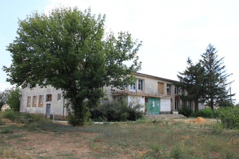 Амурське з panoramio.com - Амурское