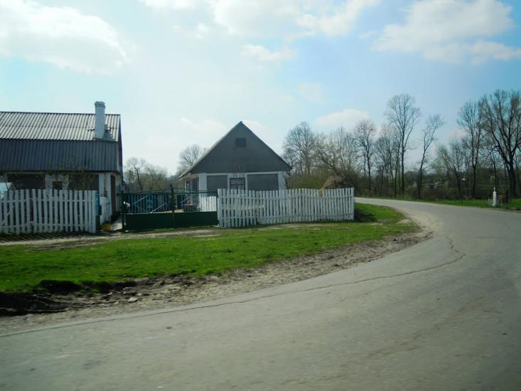 Сальниця з panoramio.com - Сальница