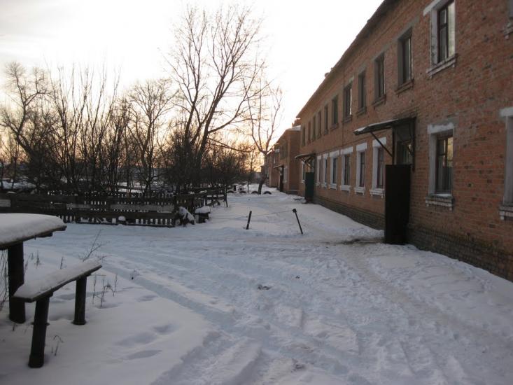 Степне з panoramio.com - Степне