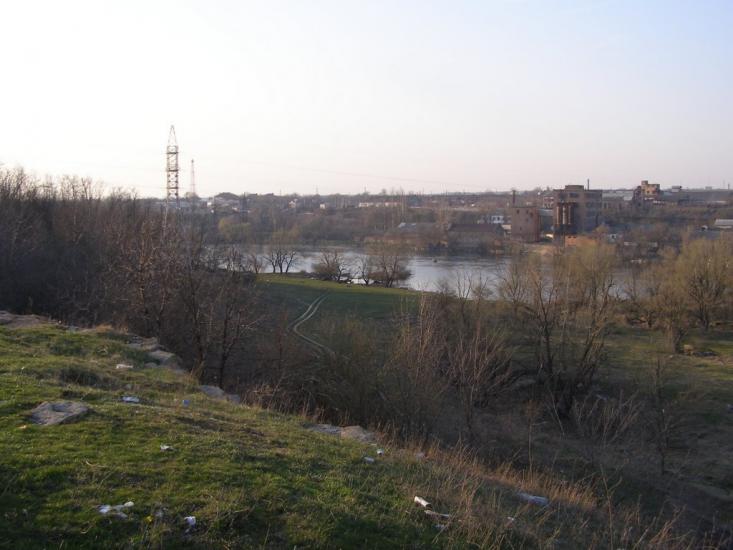 Солгутове з panoramio.com - Солгутово