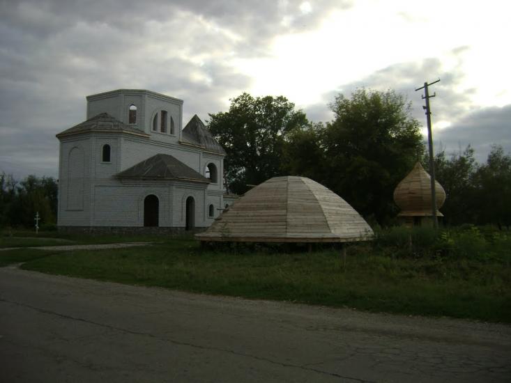 Рунівщина з panoramio.com - Руновщина