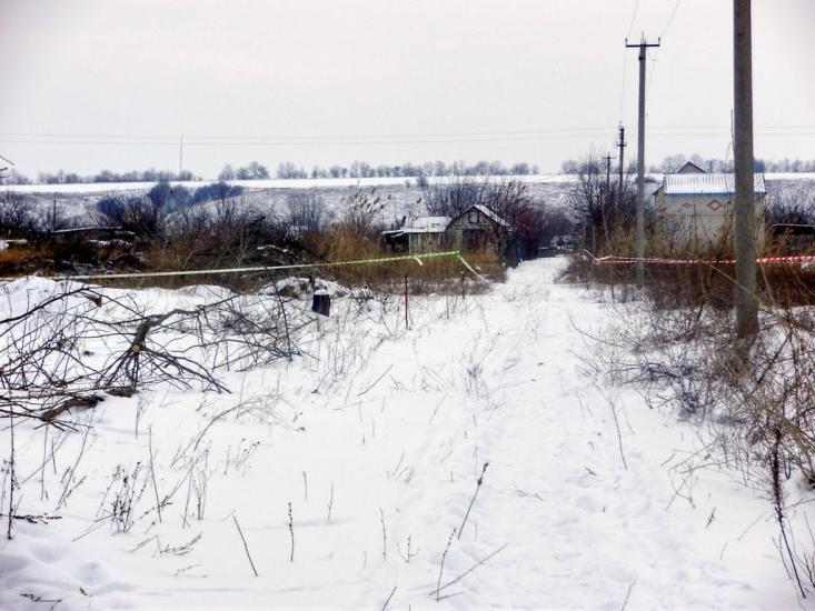 Успенка з panoramio.com - Успенка