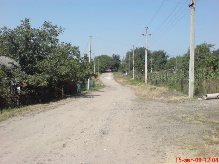 Слобідка з panoramio.com - Слободка