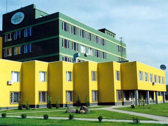 Колоденка з panoramio.com - Колоденка
