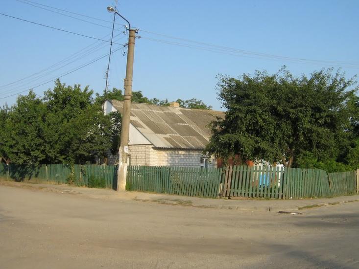 Крижопіль з panoramio.com - Крижопіль