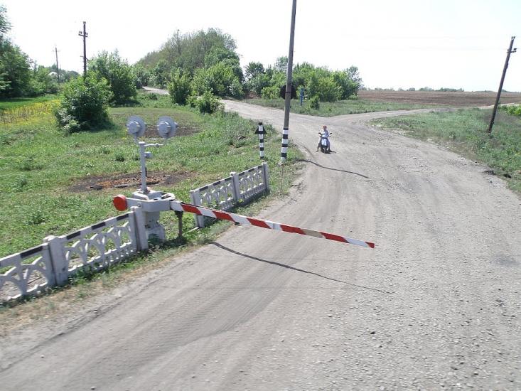 Вергулівське з panoramio.com - Vergulivske