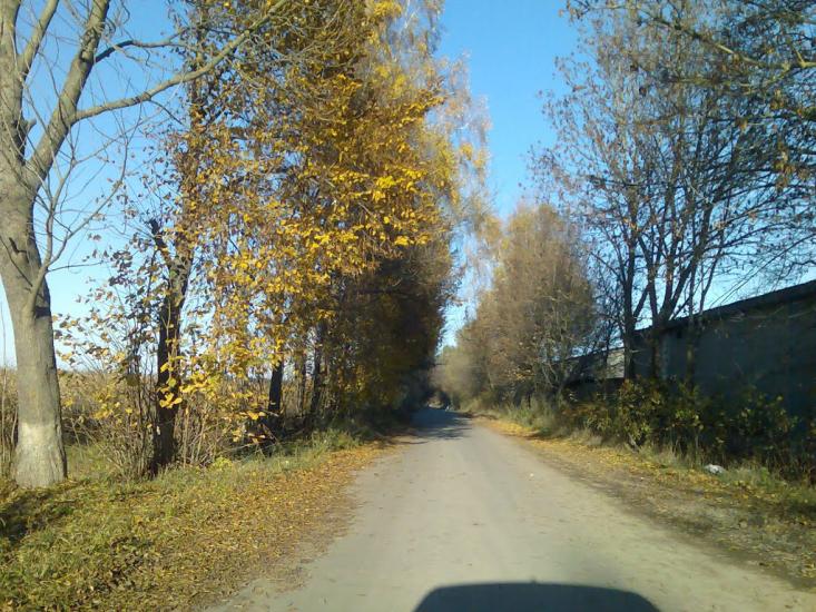 Пашківці з panoramio.com - Pashkivtsi