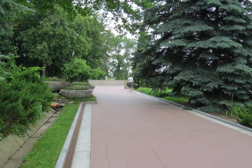 Пекарі з panoramio.com - Пекари