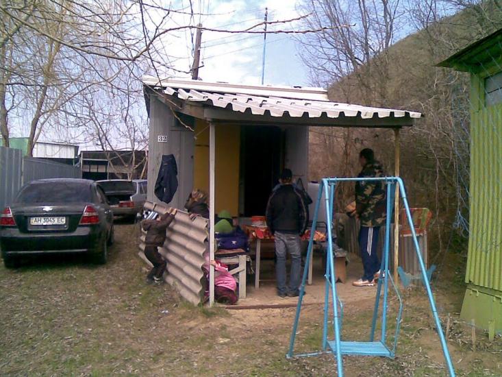 Юр'ївка з panoramio.com - Юрьевка