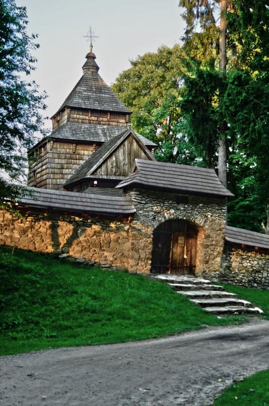 Великі Макари з panoramio.com - Velyki Makary