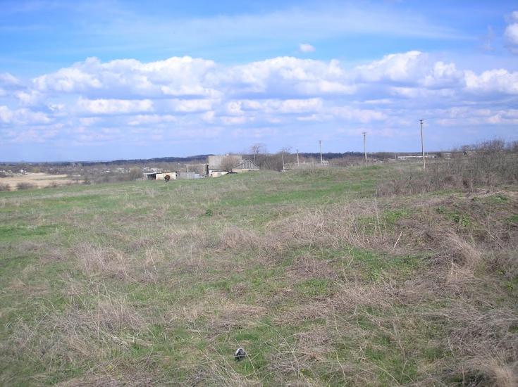 Платонівка з panoramio.com - Платоновка