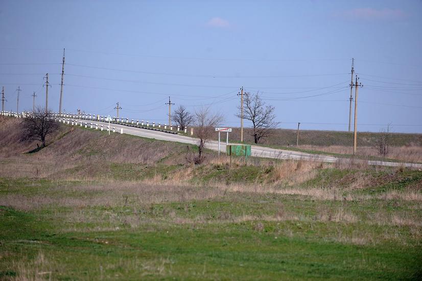 Мала Тернівка з panoramio.com - Mala Ternivka