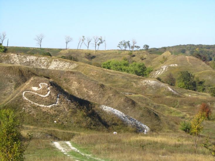 Могриця з panoramio.com - Могрица