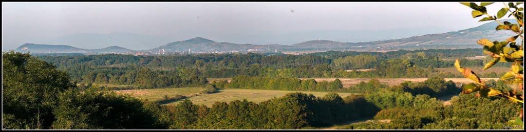 Астей з panoramio.com - Астей