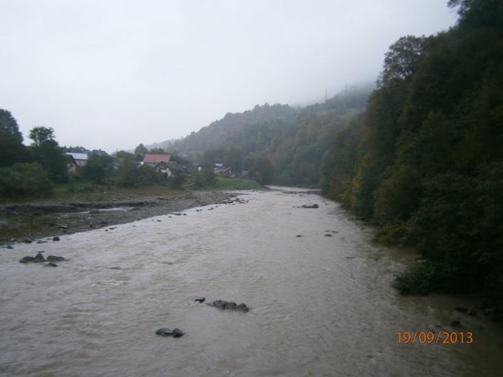 Кваси з panoramio.com - Квасы