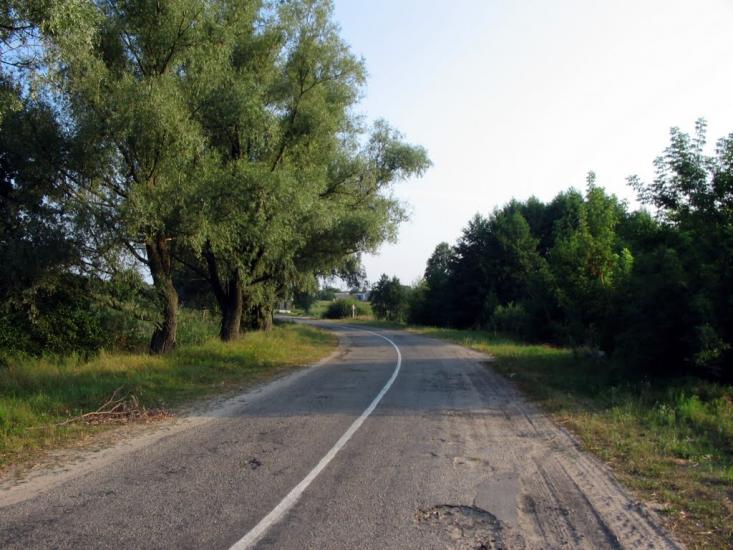 Рожів з panoramio.com - Рожев