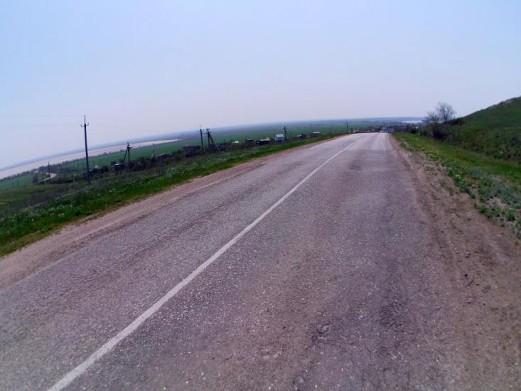 Семенівка з panoramio.com - Семенівка