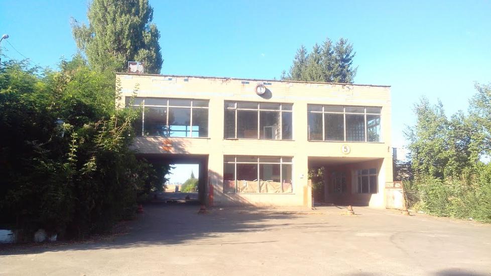 Вільшана з panoramio.com - Вільшана