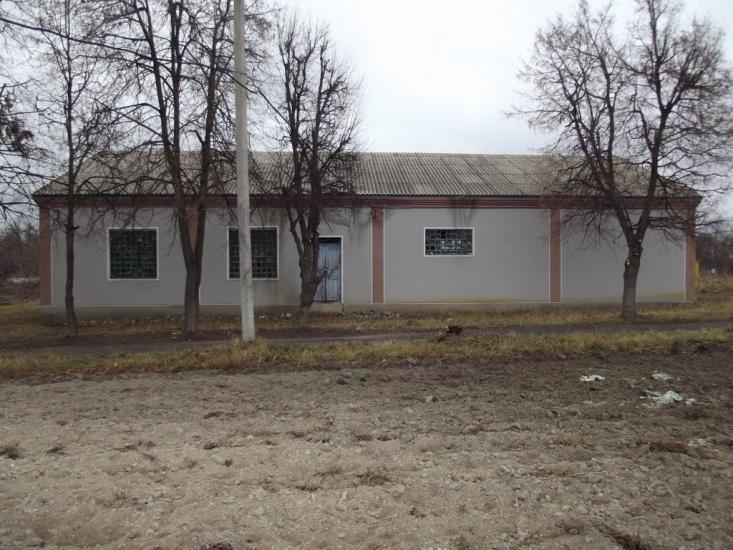 Маркове з panoramio.com - Маркове