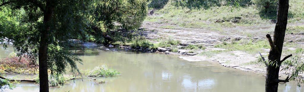 Залуччя з panoramio.com - Залучье