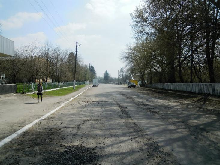 Сальниця з panoramio.com - Сальница